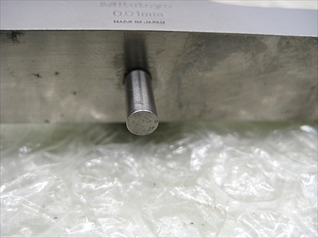 Mitutoyo DMC100-100 Debs Image 3