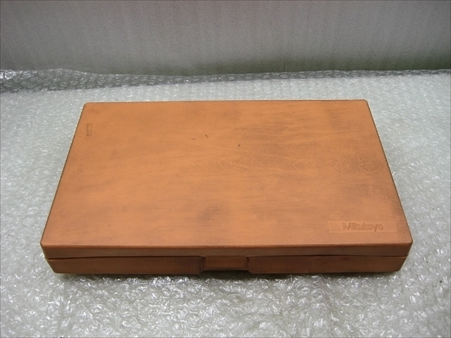 Mitutoyo DMC100-100 Debs Image 7