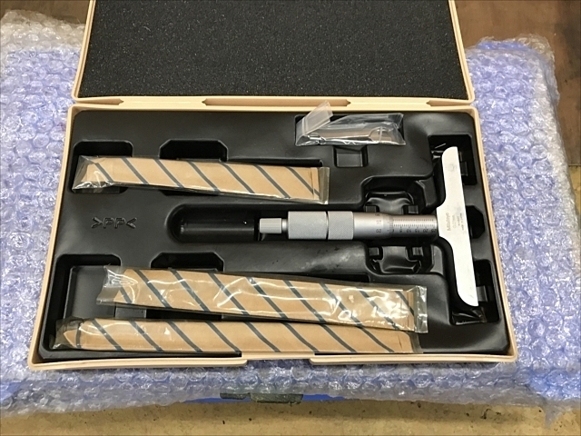 Mitutoyo DMC100-100(129-115) Debs Image 1