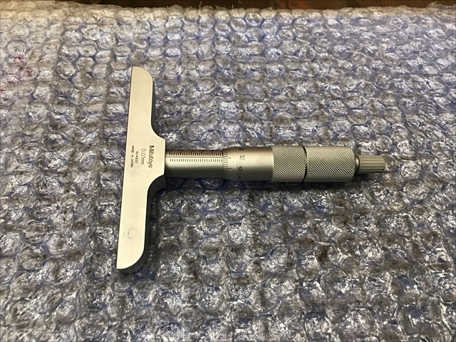 Mitutoyo DMC100-100(129-115) Debs Image 2