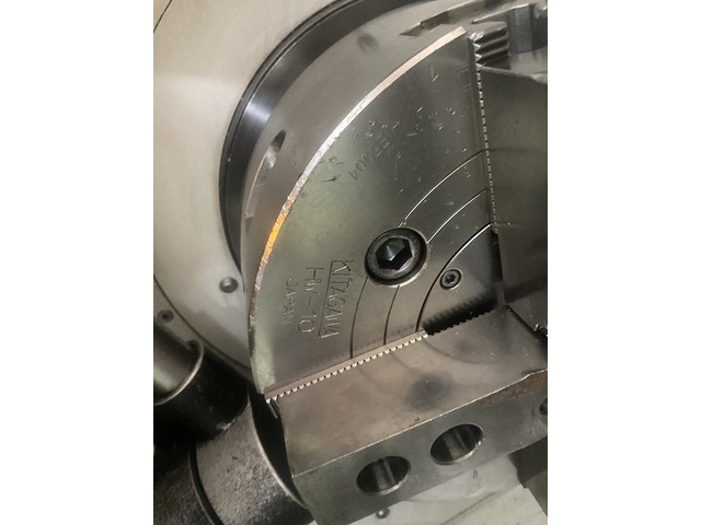 MORI SEIKI NL2500MC/700 NC Multi-tasking Machine Image 8