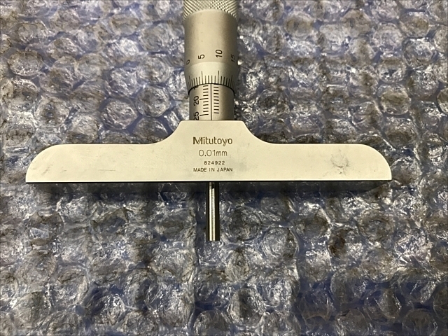 Mitutoyo DMC100-100(129-115) Debs Image 6