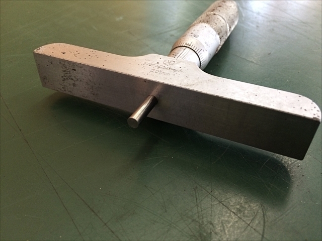 Mitutoyo DMC100-150(129-116) Debs Image 7