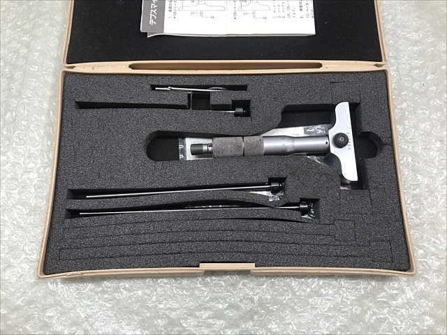Mitutoyo DMC-60-100 Debs Image 1