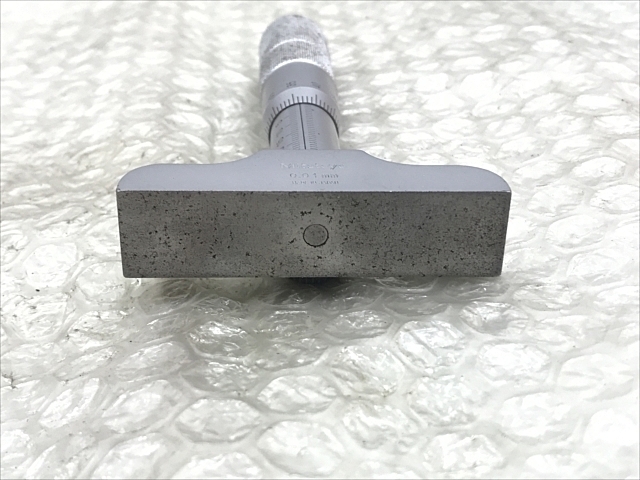 Mitutoyo DMC-60-100 Debs Image 3