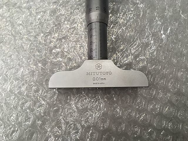 Mitutoyo DMC60-150W(129-120) Debs Image 4