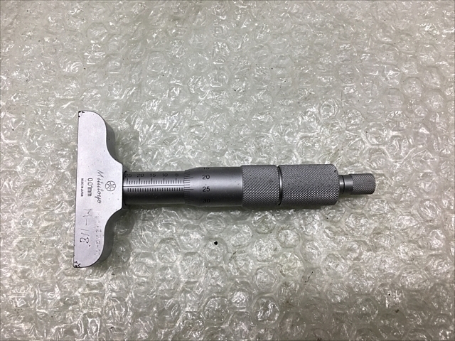 Mitutoyo DMC60-50 Debs Image 2