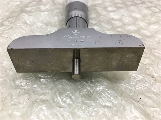 Mitutoyo DMC60-50 Debs Image 3