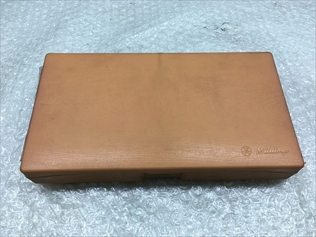 Mitutoyo DMC60-50 Debs Image 6