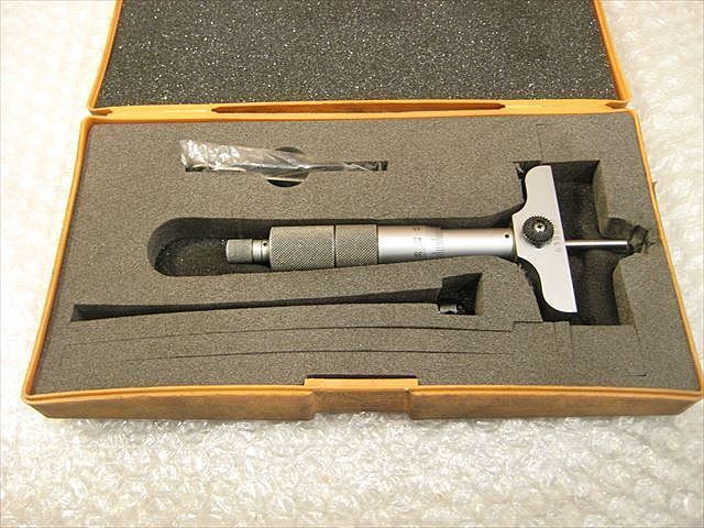 Mitutoyo DMC60-50 (129-109) Debs Image 1