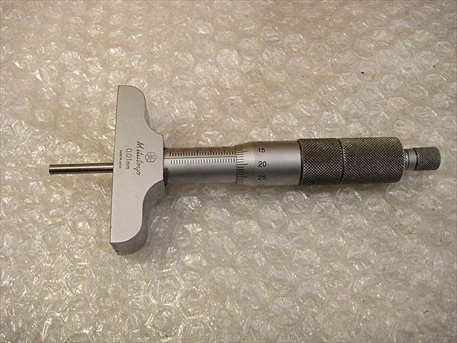 Mitutoyo DMC60-50 (129-109) Debs Image 2