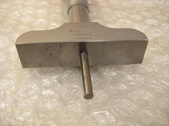 Mitutoyo DMC60-50 (129-109) Debs Image 3