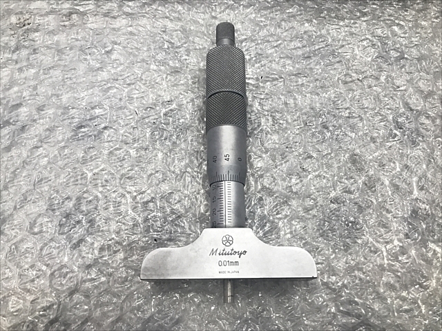 Mitutoyo DMC60-75(129-110) Debs Image 3