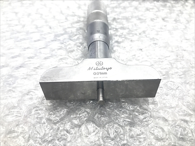 Mitutoyo DMC60-75(129-110) Debs Image 5