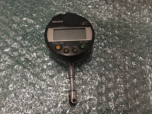 ミツトヨ DMD-211 デブス の画像 2枚目