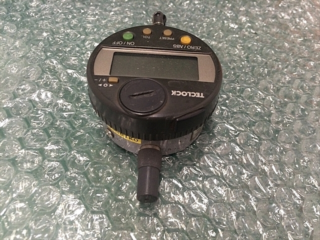 ミツトヨ DMD-211 デブス の画像 4枚目