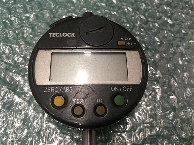ミツトヨ DMD-211 デブス の画像 5枚目