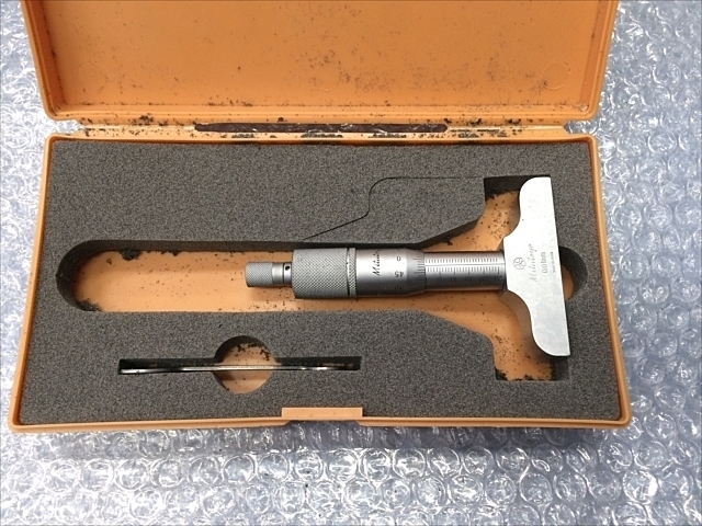 Mitutoyo DMS60-25W(128-103) Debs Image 1
