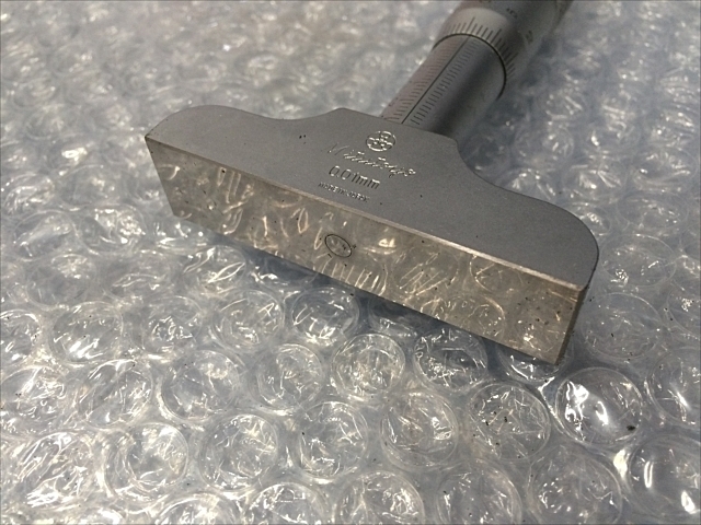 Mitutoyo DMS60-25W(128-103) Debs Image 3