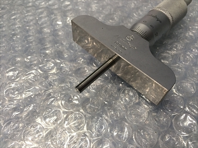 Mitutoyo DMS60-25W(128-103) Debs Image 4