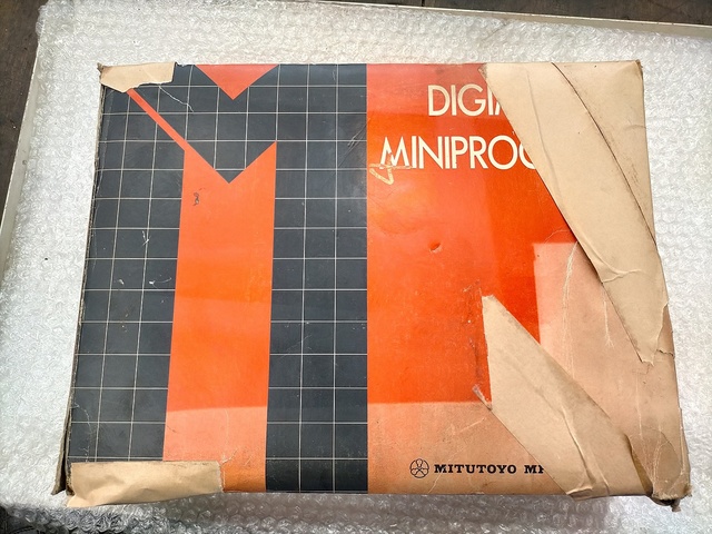 ミツトヨ DP-2(264-510) その他測定工具・基準器 の画像 5枚目