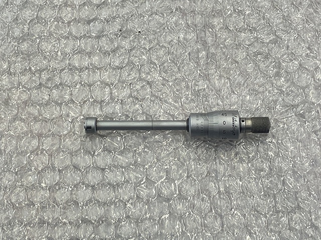 Mitutoyo F3 10-12(368-103) Hole Test Image 1