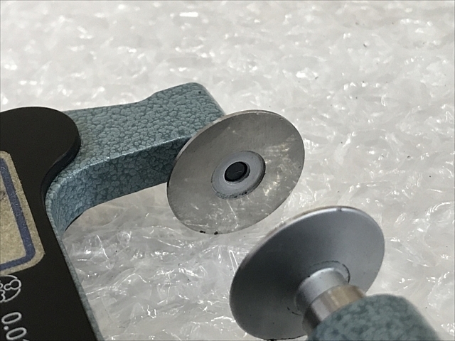 ミツトヨ GMA-25 その他測定工具・基準器 の画像 2枚目