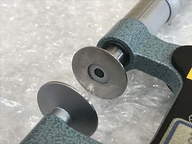 ミツトヨ GMA-25 その他測定工具・基準器 の画像 3枚目