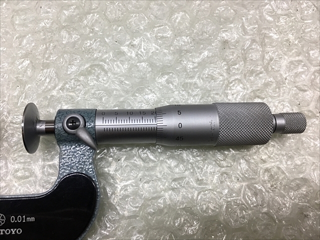 ミツトヨ GMA-25 その他測定工具・基準器 の画像 4枚目