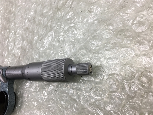 ミツトヨ GMA-25 その他測定工具・基準器 の画像 5枚目