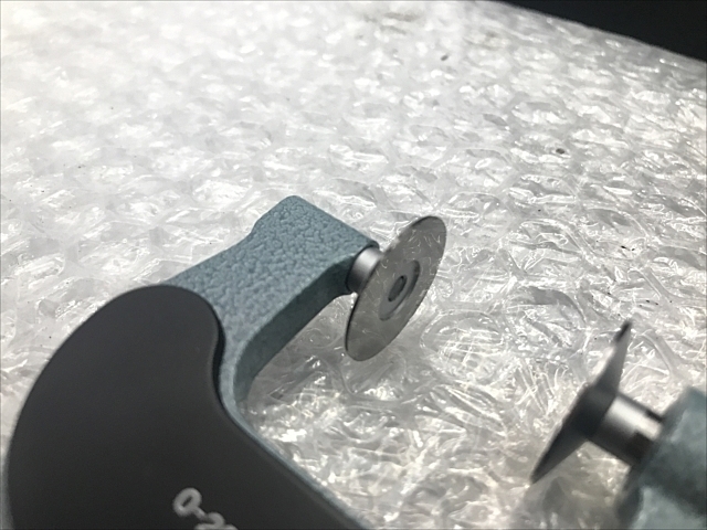 ミツトヨ GMA-25 その他測定工具・基準器 の画像 2枚目