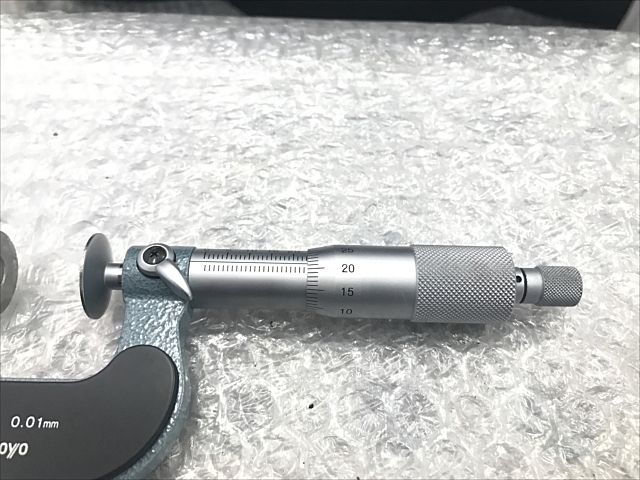 ミツトヨ GMA-25 その他測定工具・基準器 の画像 3枚目