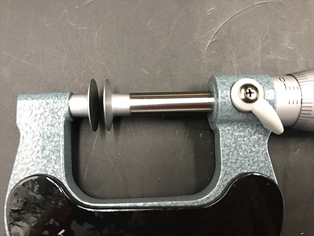 ミツトヨ GMA-25(123-101) その他測定工具・基準器 の画像 3枚目