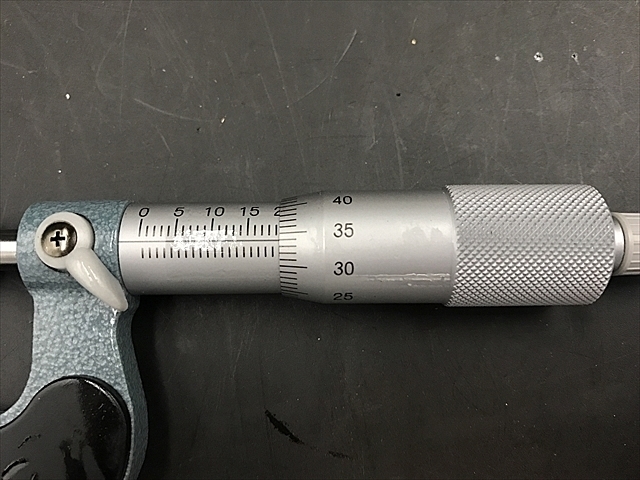 ミツトヨ GMA-25(123-101) その他測定工具・基準器 の画像 6枚目