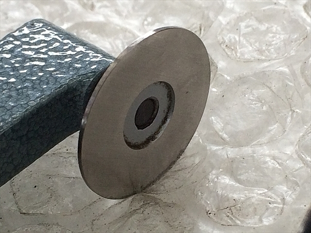 ミツトヨ GMA-25(123-101) その他測定工具・基準器 の画像 3枚目