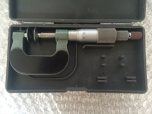 ミツトヨ GMA-25(123-101) その他測定工具・基準器 の画像 1枚目