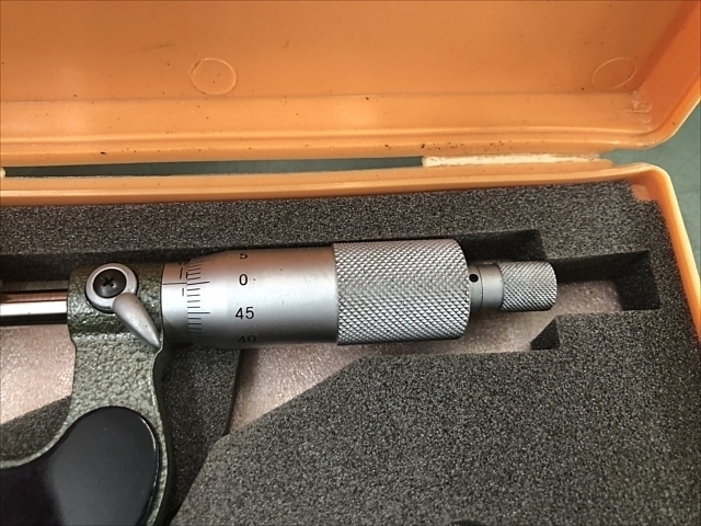 ミツトヨ GMA-25W(123-113) その他測定工具・基準器 の画像 3枚目