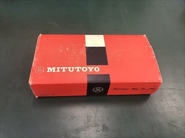 ミツトヨ GMA-25W(123-113) その他測定工具・基準器 の画像 4枚目