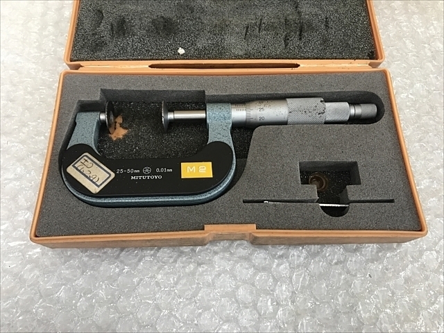 ミツトヨ GMA-50(123-102) その他測定工具・基準器 の画像 1枚目