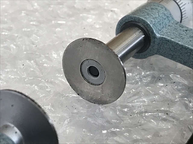 ミツトヨ GMA-50(123-102) その他測定工具・基準器 の画像 2枚目