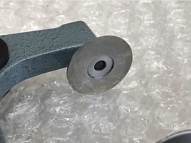 ミツトヨ GMA-50(123-102) その他測定工具・基準器 の画像 3枚目
