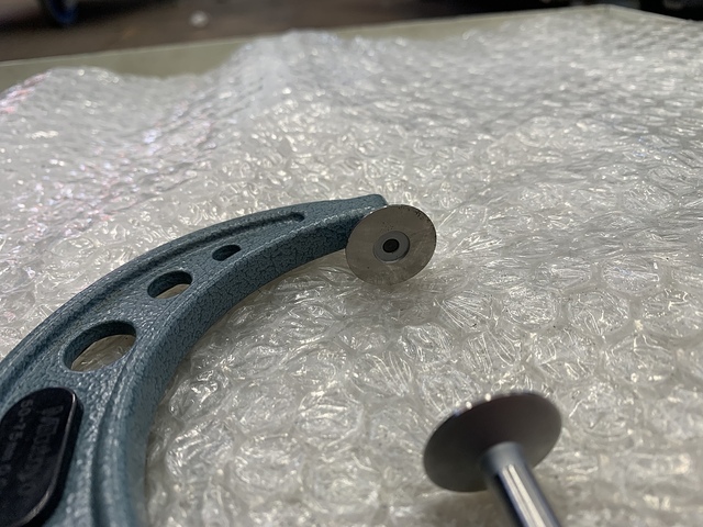 ミツトヨ GMA-75(123-103) その他測定工具・基準器 の画像 2枚目