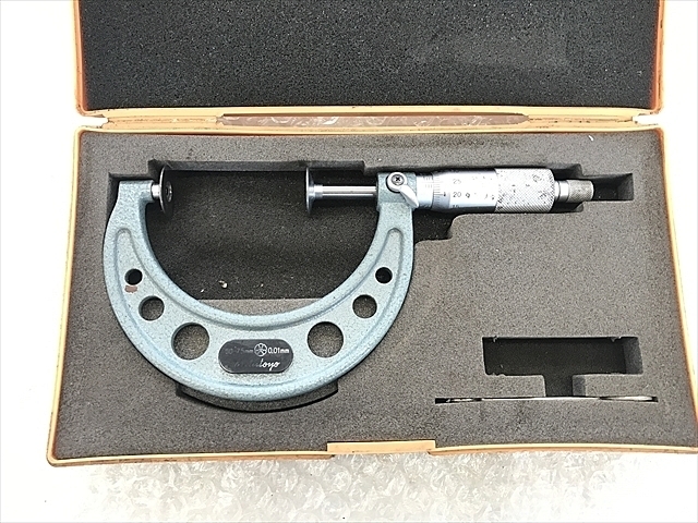 ミツトヨ GMA-75(123-103) その他測定工具・基準器 の画像 1枚目