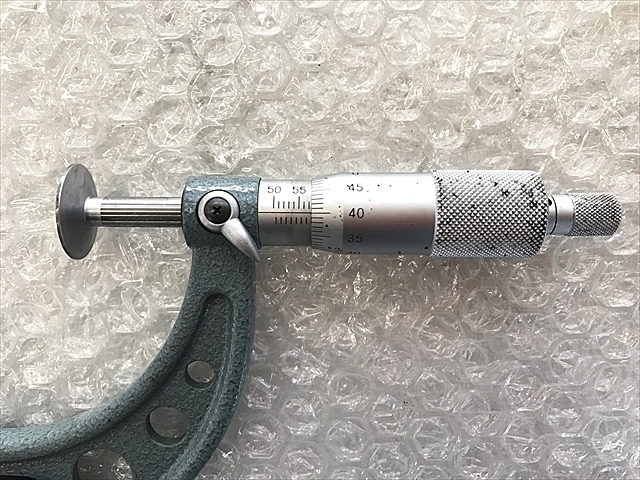 ミツトヨ GMA-75(123-103) その他測定工具・基準器 の画像 5枚目