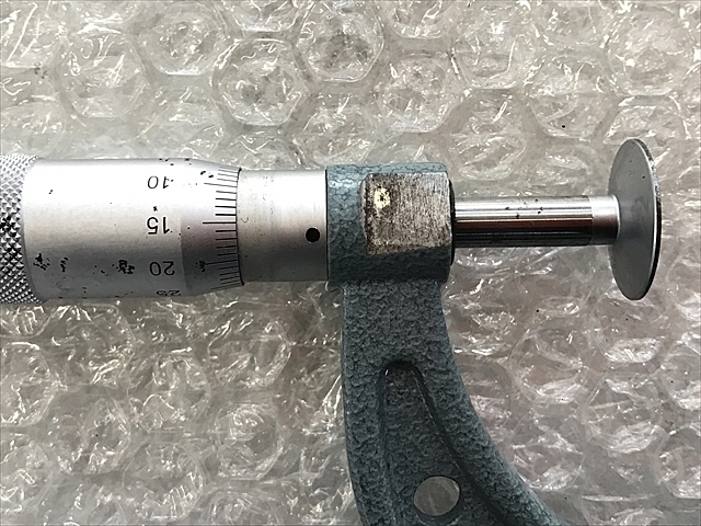 ミツトヨ GMA-75(123-103) その他測定工具・基準器 の画像 7枚目