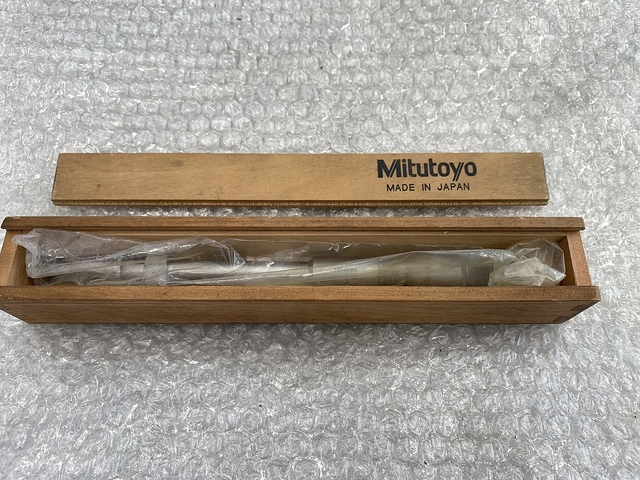 ミツトヨ GVM-25(146-103) その他測定工具・基準器 の画像 1枚目
