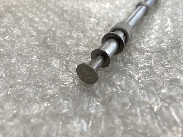 ミツトヨ GVM-25(146-103) その他測定工具・基準器 の画像 3枚目