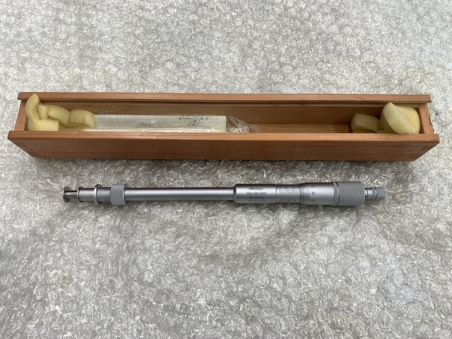 ミツトヨ GVM-25N 146-202 その他測定工具・基準器 の画像 1枚目