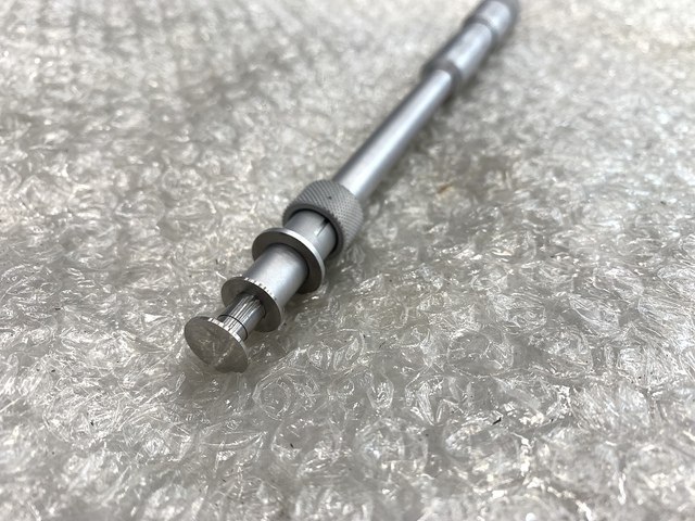 ミツトヨ GVM-25N 146-202 その他測定工具・基準器 の画像 2枚目