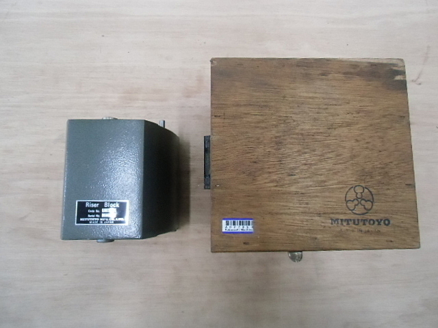 ミツトヨ HMR-150A(515-103) その他測定工具・基準器 の画像 1枚目